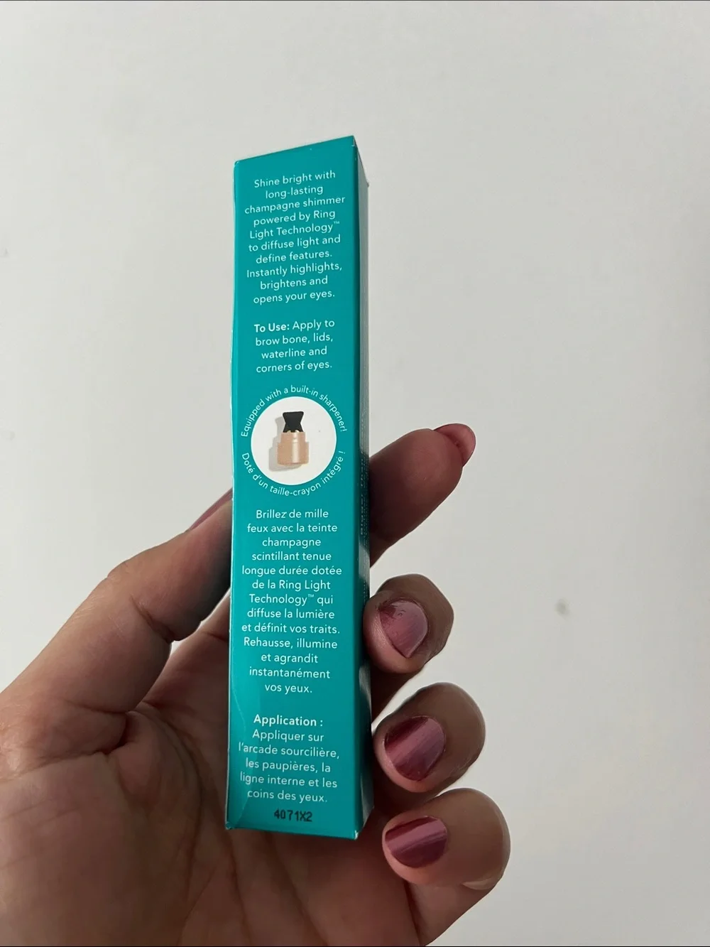 Thrive Causemetics Brilliant Eye Brightener Stella